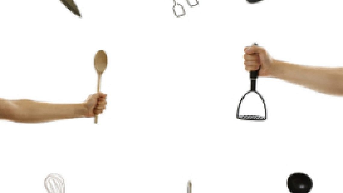 אנשי אוכל ממליצים על גאדג'טים למטבח