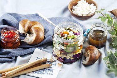 צילום: דניאל לילה | סגנון: עמית פרבר