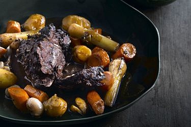 צילום: רונן מנגן | סגנון: עמית פרבר