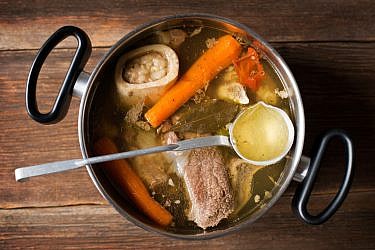 ציר בקר. צילום: Shutterstock