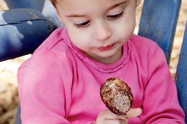 צילום: דניה ויינר | סגנון: רותם ניר