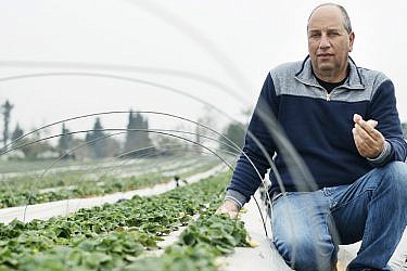 צילום: דניאל לילה