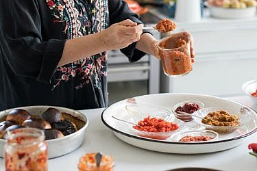צילום: דניאל לילה
