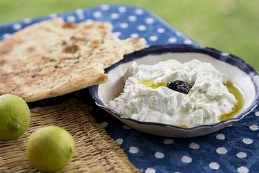 צילום: דן לב | סגנון: דלית רוסו