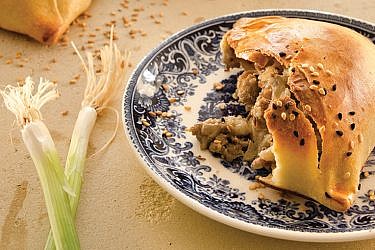 גושט גידג’ה . צילום: אילן נחום | סגנון: דלית רוסו