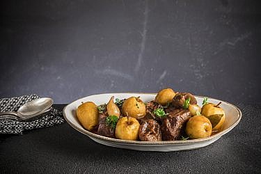 צילום: אפיק גבאי | סגנון: ענת לב