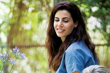 צילום: דניאל לילה | סגנון: עמית פרבר
