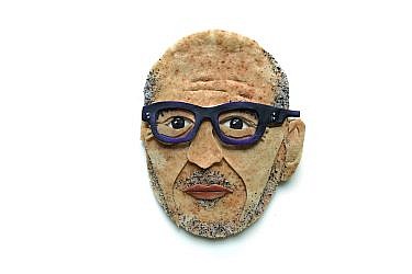 ארז קומרובסקי. איור: גילת אורקין