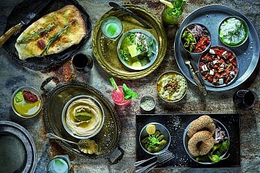 אונזה. צילום: אנטולי מיכאלו