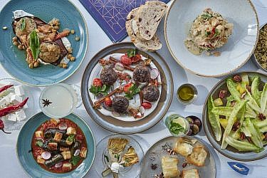 קלמטה. צילום: אנטולי מיכאלו
