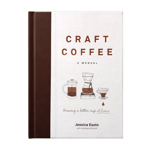 Craft Coffee by Jessica Easto
