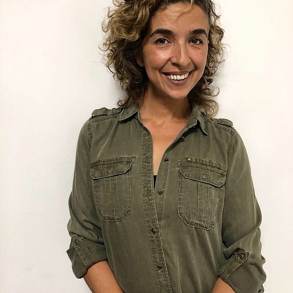 אוכל מרהיב אורטל גרינייר. צילום: קסם גרינייר