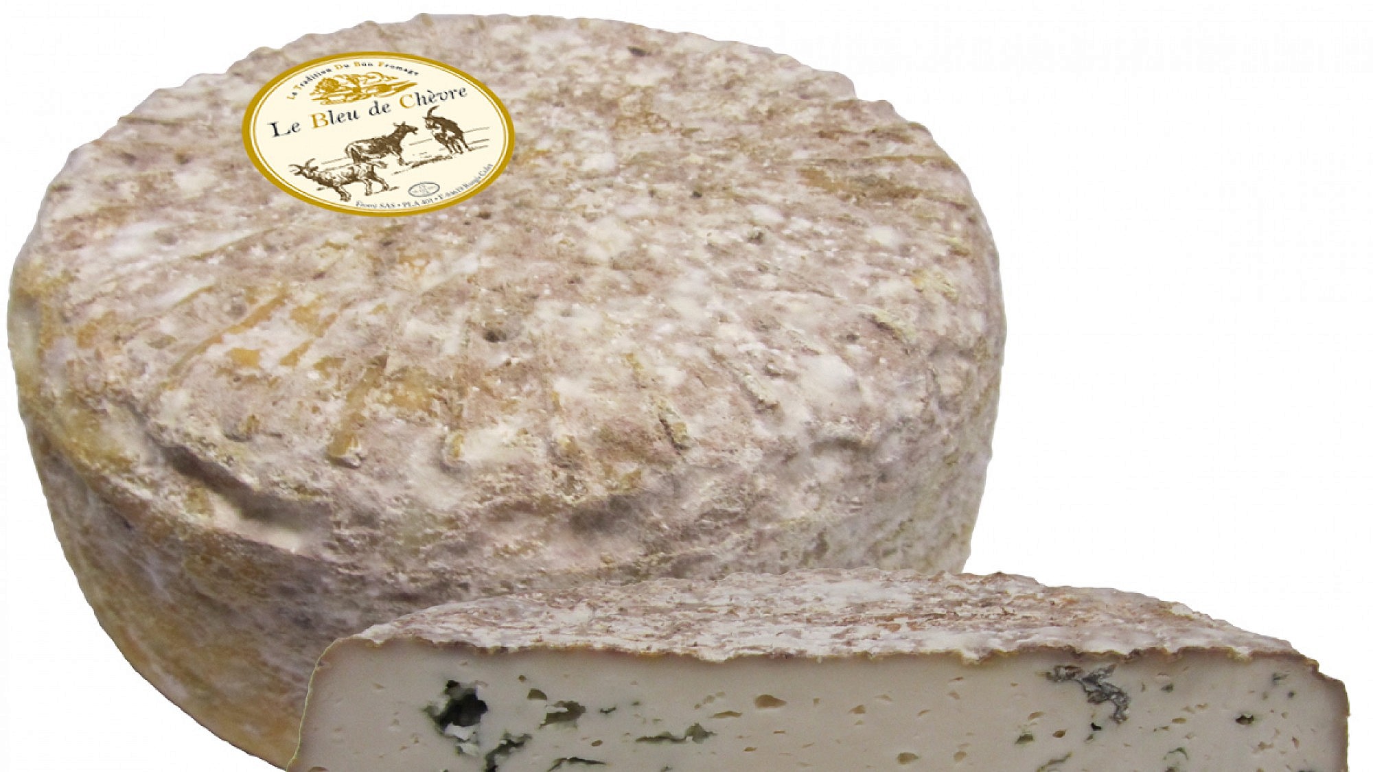 גבינת בלו דה באסק טראדישן