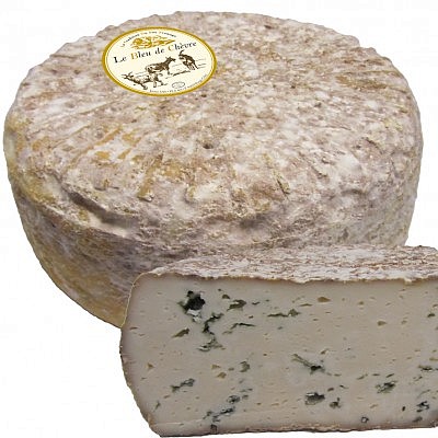 גבינת בלו דה באסק טראדישן
