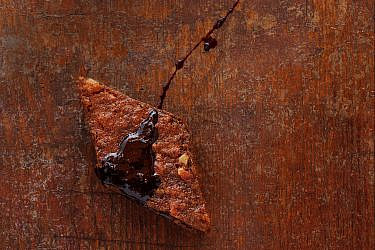 עוגיות ג'ינג'ר ובייקון של מיכל בוטון. צילום: Krysztof Kozanowski — Magazine Usta
