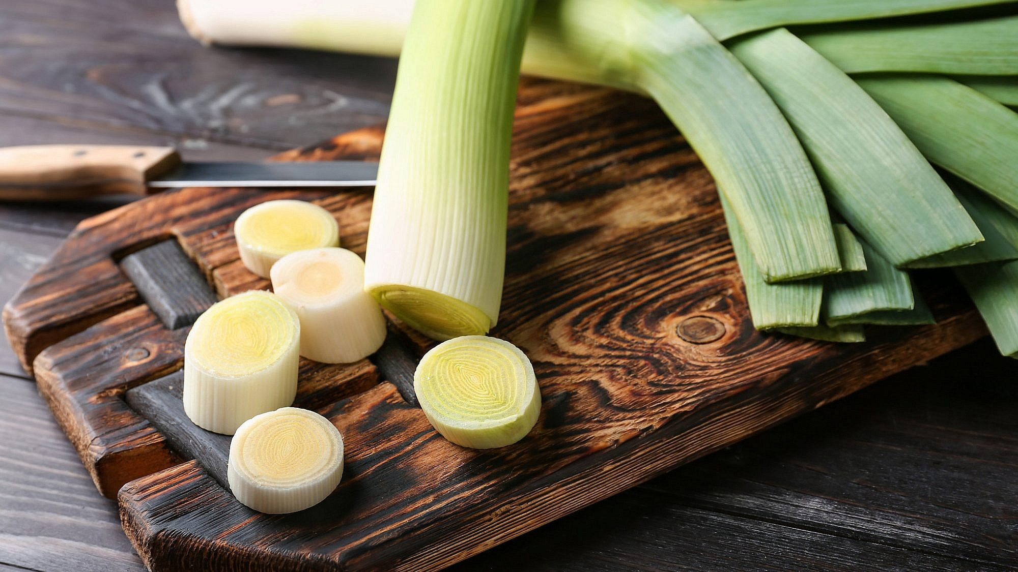 סלט כרשה ותפוזים. צילום: Shutterstock