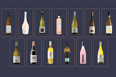 תשתו משהו: יינות מומלצים לראש השנה 2021 (דימוי: אווס ג'בארה)